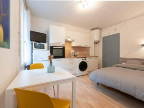 Studio Amélie-les-Bains-Palalda, 1 pièce, 2 personnes - FR-1-659-38